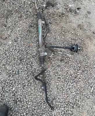Audi A4 S4 B8 8K Steering rack 8T1422065R 8K1419753B