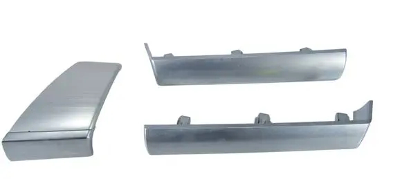 BMW X5M E70 Interior decorative trim set 6956691