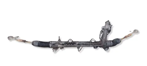 BMW 5 GT F07 Steering rack 6793196