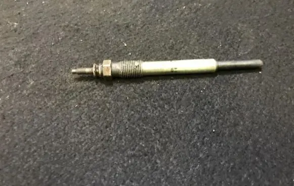 Citroen C5 Glow plug 0100226344