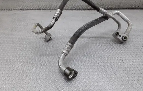 Opel Astra H Air conditioning (A/C) pipe/hose
