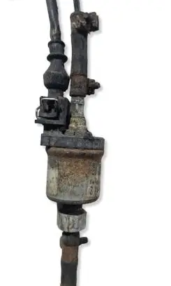 Mercedes-Benz Sprinter W901 W902 W903 W904 Webasto auxiliary heater fuel pump 20175645 3KN5KK