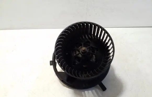 Heater fan/blower