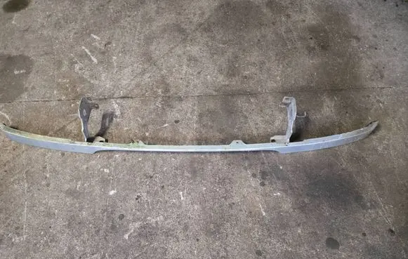 Hyundai Galloper Under headlight/headlamp trim