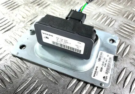 Volvo S80 ESP (stability system) control unit P31264514 31264514