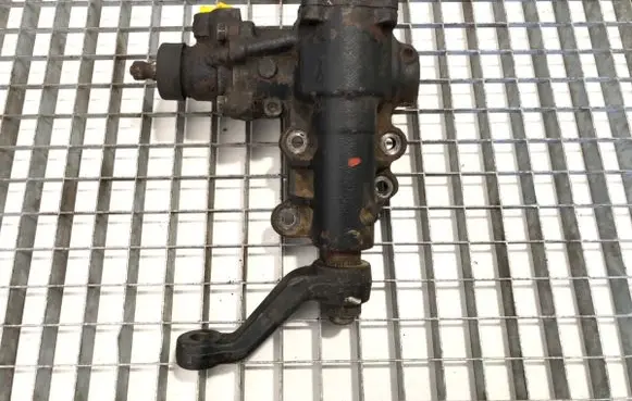 Opel Frontera A Steering rack 897101355