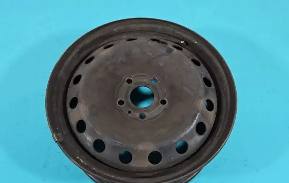 Renault Espace IV R15 steel rim IMPRK1379859