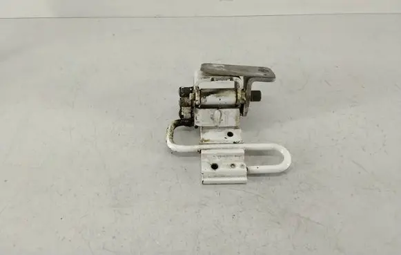 Audi A8 S8 D3 4E Front door lower hinge 