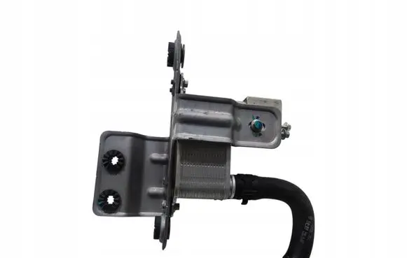 MG MG4 ev Coolant radiator