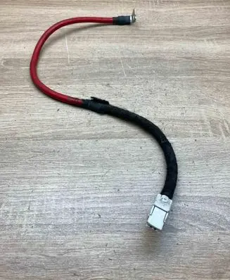 Mini Cooper Countryman R60 Positive cable (battery) 9139224