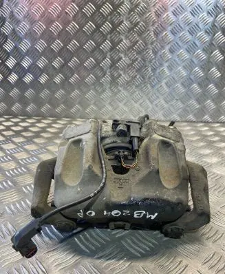 Mercedes-Benz C W204 Front brake caliper