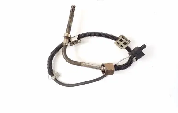 Mercedes-Benz E W212 Exhaust gas temperature sensor A0081532728