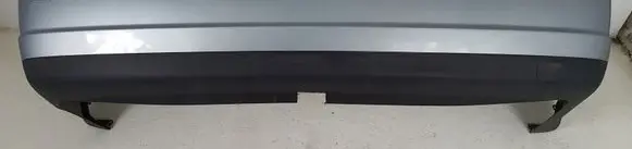 Volvo S80 Rear bumper