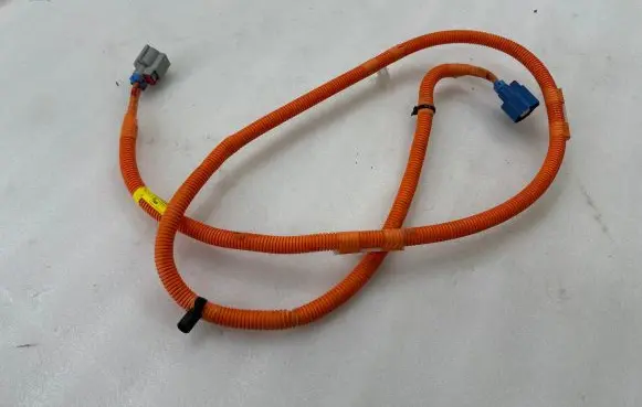 Tesla Model X Other wiring loom 104511500E 08618100