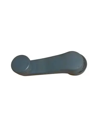 Volkswagen Transporter - Caravelle T4 Front door window winding handle 1H0837581