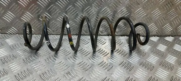 Citroen C4 Cactus Rear coil spring 