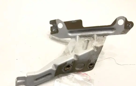 Peugeot 3008 II Other exterior part 