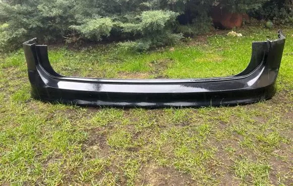 Volkswagen Tiguan Rear bumper 5NA807421 5NA807417