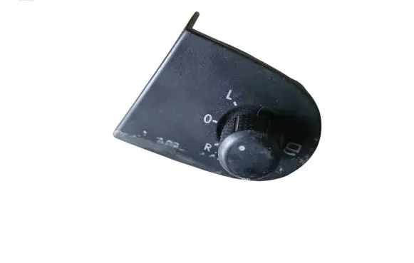 Audi A4 S4 B7 8E 8H Wing mirror switch 7M3959565B YM2114B003