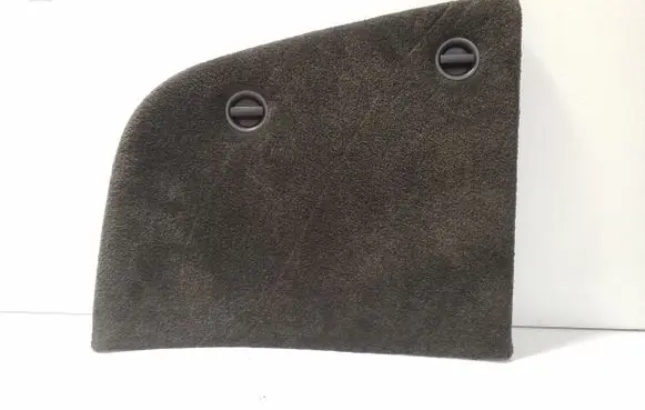 Bentley Continental Trunk/boot side trim panel