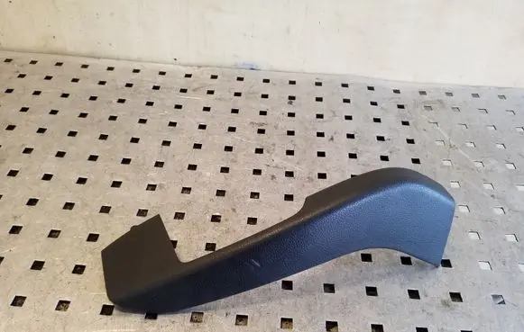 Skoda Octavia Mk3 (5E) Other rear door trim element 5E0867197
