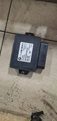 BMW 6 F06 Gran coupe Hand brake control module 6863277 32620301B 23122010