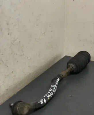 Mazda 6 Steering tie rod 