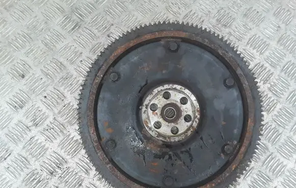 Mitsubishi Pajero Sport I Flywheel 4519 S07