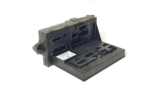 Mercedes-Benz E W211 Fuse module 2115457401