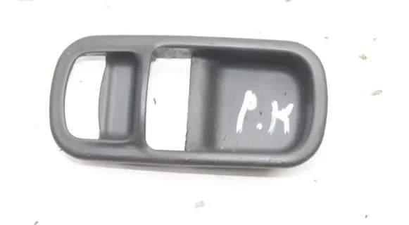 Nissan 240ZX, 280ZX, 300ZX Front door interior handle
