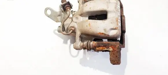 Skoda Octavia Mk2 (1Z) Rear brake caliper