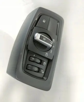 BMW 2 F45 Light switch 9865819