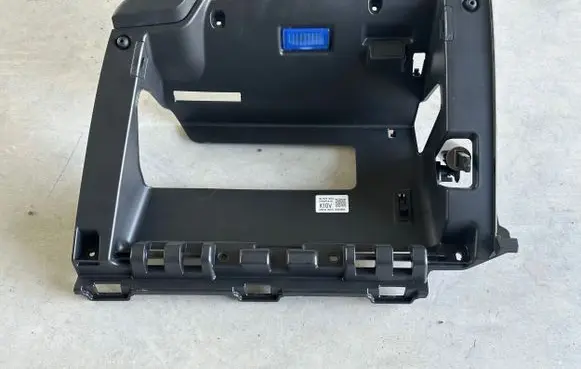 KIA Niro Glove box frame 84501AT000CCV 84501AT000