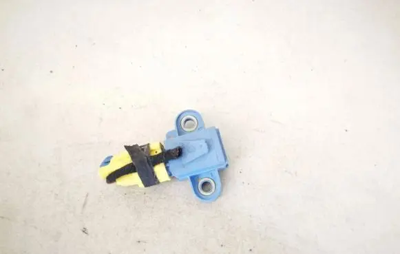 Volkswagen Golf V Airbag deployment crash/impact sensor 1k0955557a