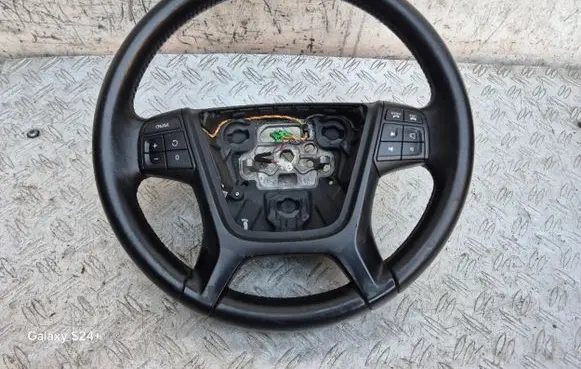 Volvo XC60 Steering wheel P31271093 SV55548000