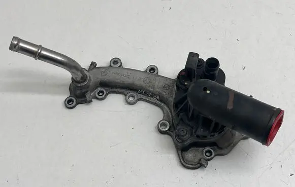 Ram 1500 Thermostat/thermostat housing 04893926AG 04893943AC 62981A90C