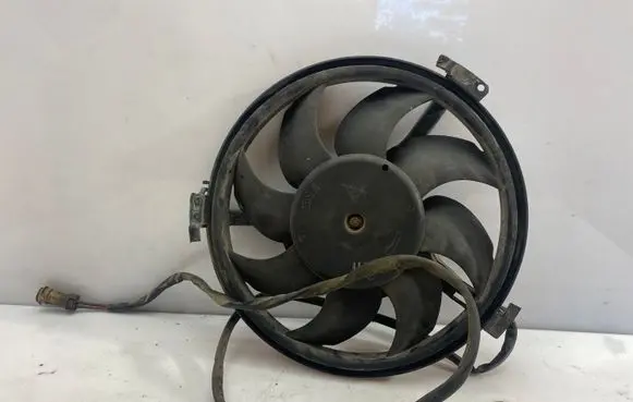 Audi A4 S4 B5 8D Fan impeller 