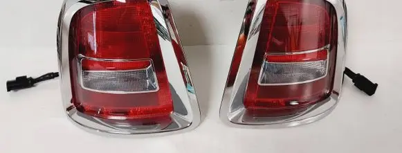 Rolls-Royce Phantom 7th Gen Series 2 Rear/tail lights set 63210405096-02 63210405095-02