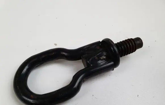 Ford Focus C-MAX Towing hook eye 