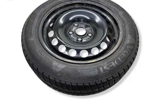 Volkswagen PASSAT B6 R16 spare wheel 3C0601027M