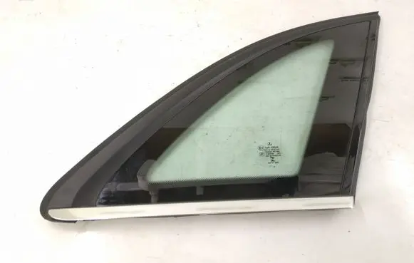Mercedes-Benz B W246 W242 Rear side window 2466708400 A2466708400