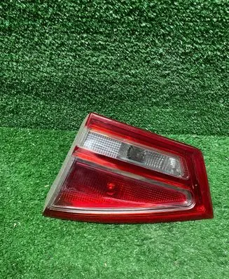 Ford B-MAX Rear/tail lights AV1113A602AG 02045599900010