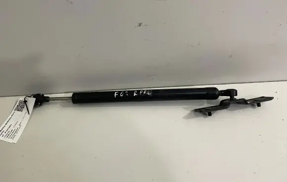 BMW 7 F01 F02 F03 F04 Front door upper hinge 7177616