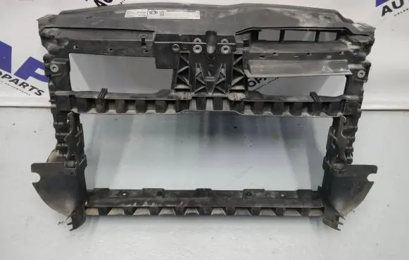 Volkswagen Golf VI Radiator support slam panel 5K0805594D