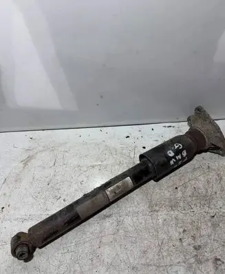 BMW 1 F20 F21 Rear shock absorber/damper 6873724 14941510
