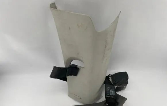 Seat Alhambra (Mk2) Front seatbelt 1002316 7N0857805 7N0867287