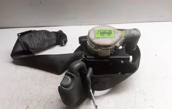 SsangYong Rodius Front seatbelt 7462121001