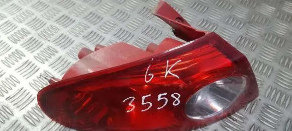 Chevrolet Lacetti Rear/tail lights a047815