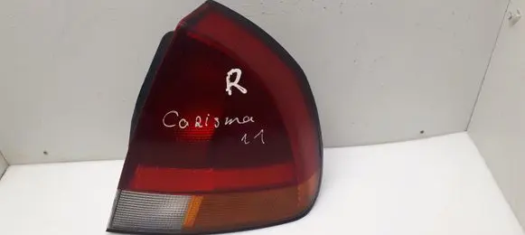 Mitsubishi Carisma Rear/tail lights 29212201