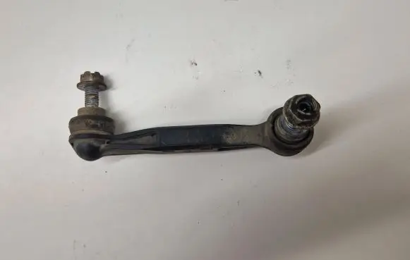 BMW 4 F32 F33 Rear anti-roll bar/stabilizer link 6785607